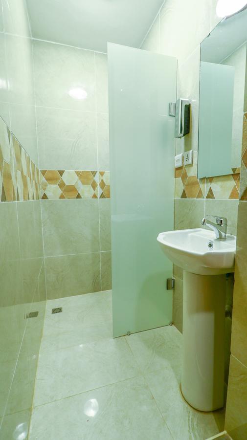 Peponi Living Spaces Кигали Екстериор снимка
